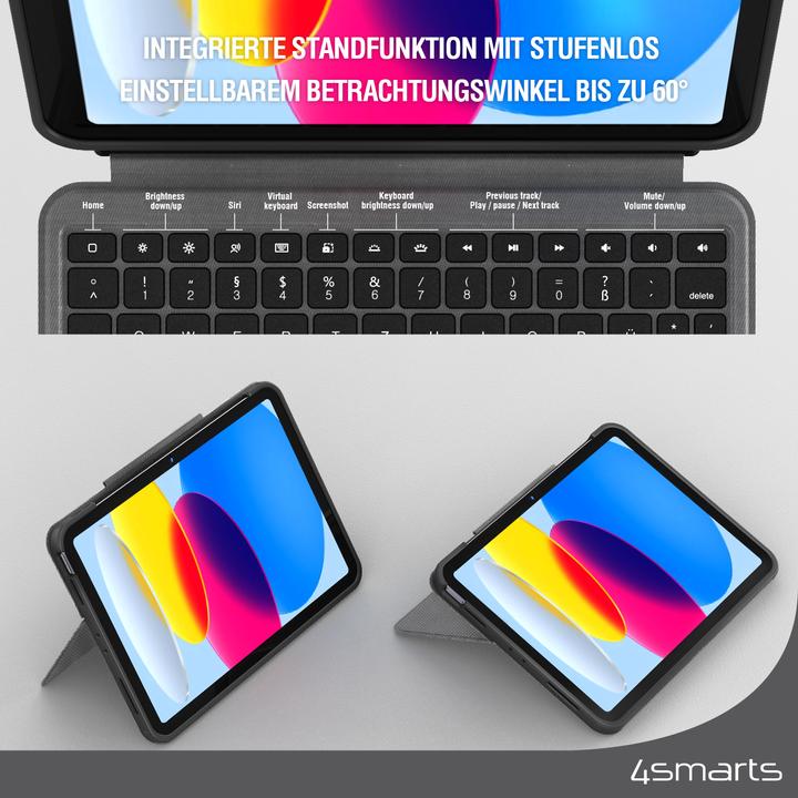 Produktbild 4smarts Solid Smart Connect 2in1 (DE)