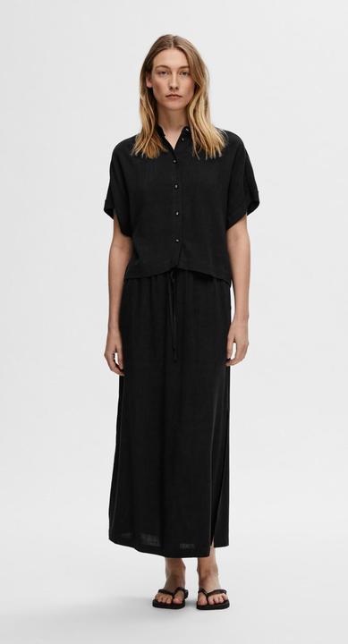 Produktbild Selected Femme High Waist Maxirock (36)