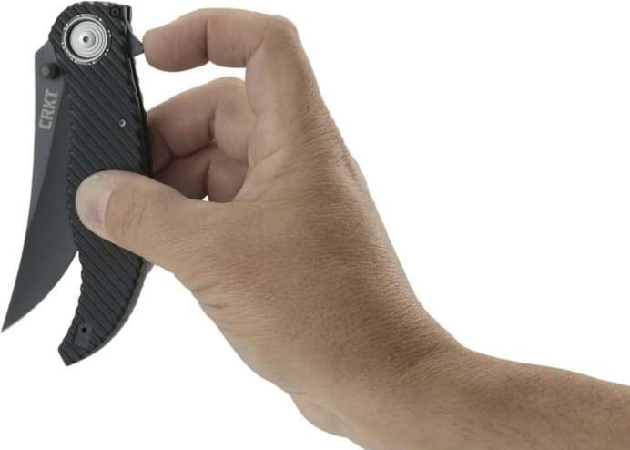 Immagine prodotto CRKT Cartella per ragazze intelligenti (10.41 cm)