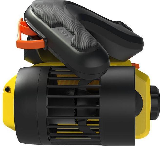 Actual product image Lefeet C1 Seagull Underwater Scooter