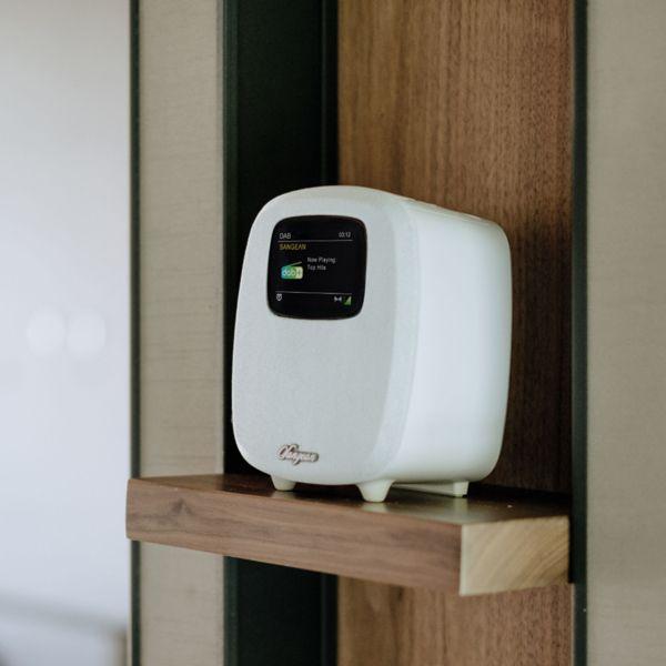 Image du produit Sangean DCR-83 (DAB+ DAB, FM, Bluetooth)