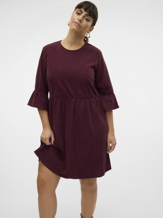 Image du produit Vero Moda VMCVILJA Robe courte Robe (46)