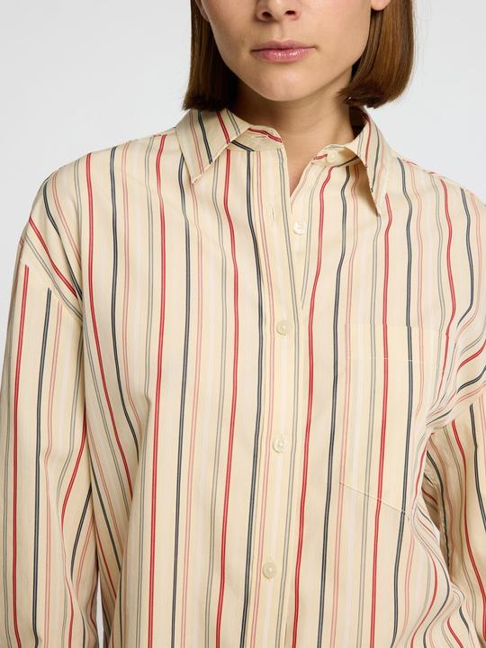Immagine prodotto Selected Femme Oversized Streifenshirt (42)