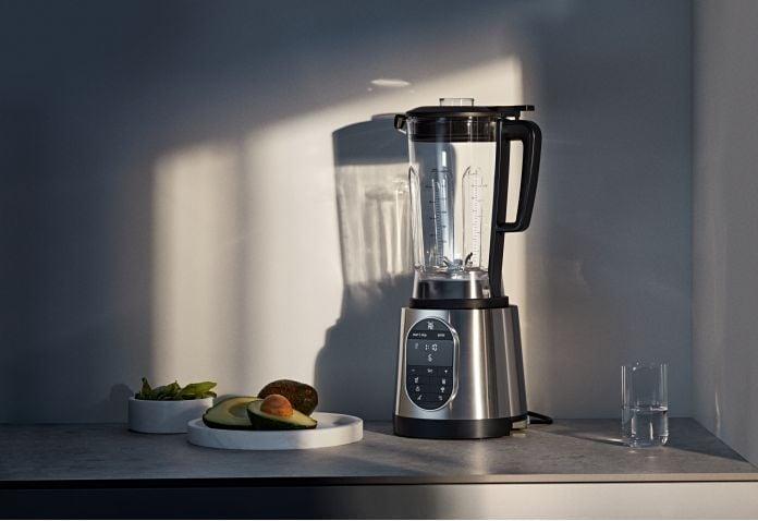 Actual product image WMF Kult Pro High-Speed Blender (1600 W)