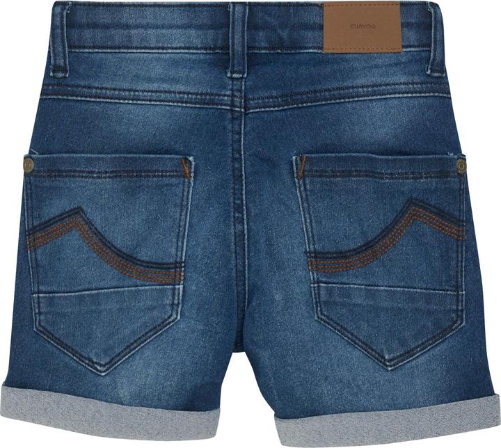 Produktbild Minymo MIShorts power stretch 5631 (122)