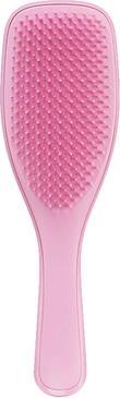Tangle Teezer The Ultimate Detangler Hairbrush for Wet and Dry Hair Reduces Breakage and Eliminates