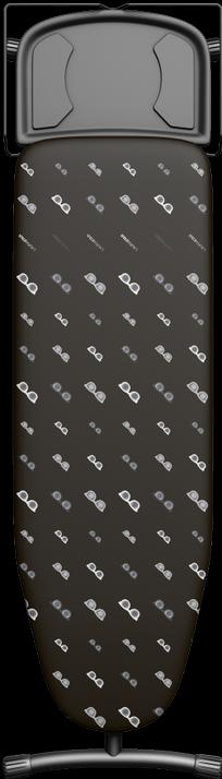 Produktbild Laurastar Comfortboard Glasses (120 x 38 cm)
