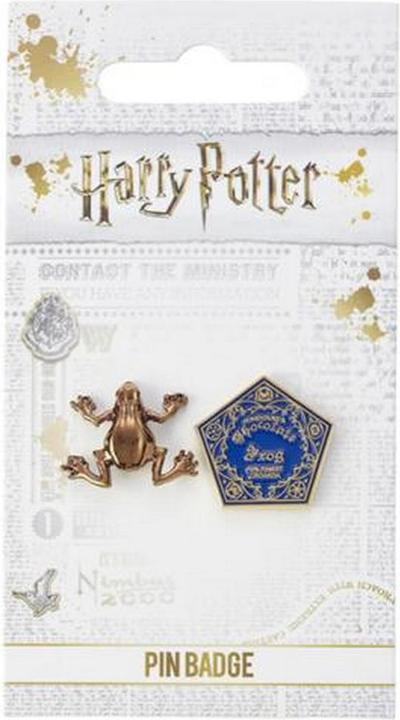 Image du produit Set de badges 2pcs