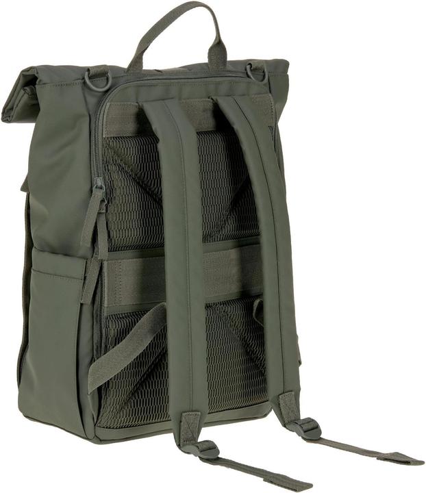 Immagine prodotto Lässig Zaino fasciatoio Rolltop Up di Green Label