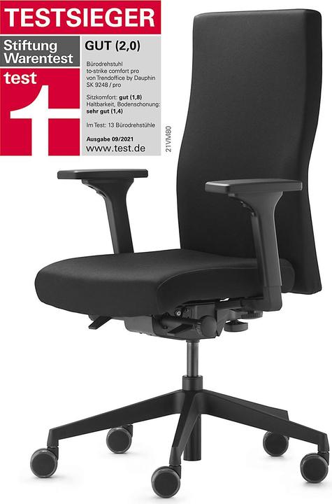 Actual product image Trendoffice SK 9248 task