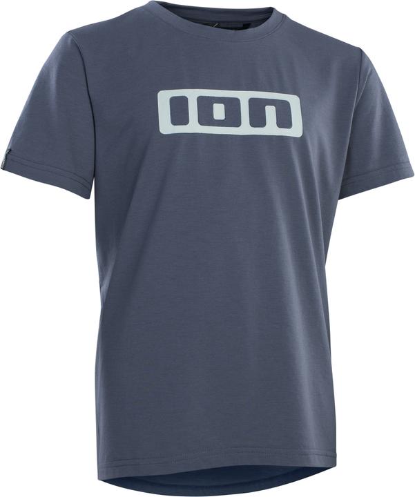 Produktbild ION Tee Logo SS DR (152)