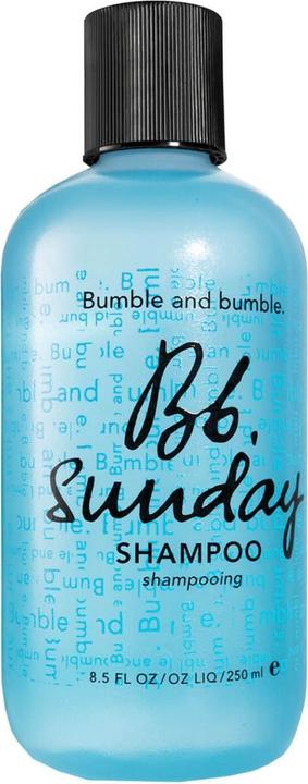 Actual product image Bumble and bumble Bb. Care - Sunday Shampoo (250 ml, Liquid shampoo)