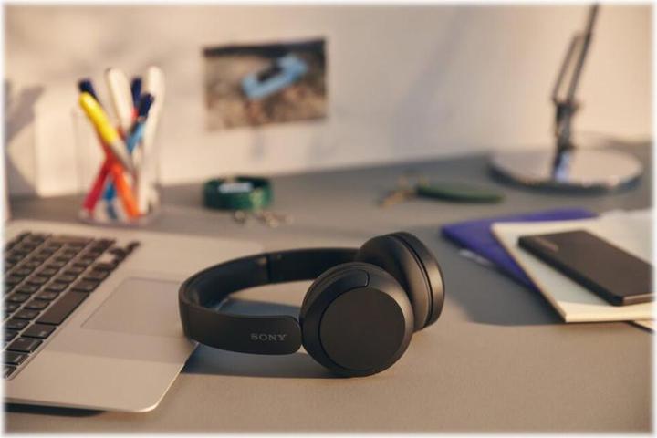 Produktbild Sony WH-CH520 (keine Geräuschunterdrückung, 50 h, Kabellos)