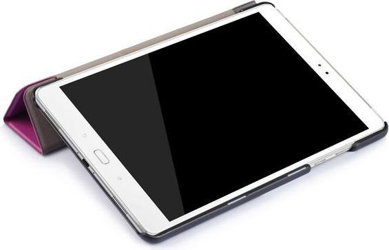 Image du produit MU Classic Étui intelligent en cuir (Zenpad 3S 10)