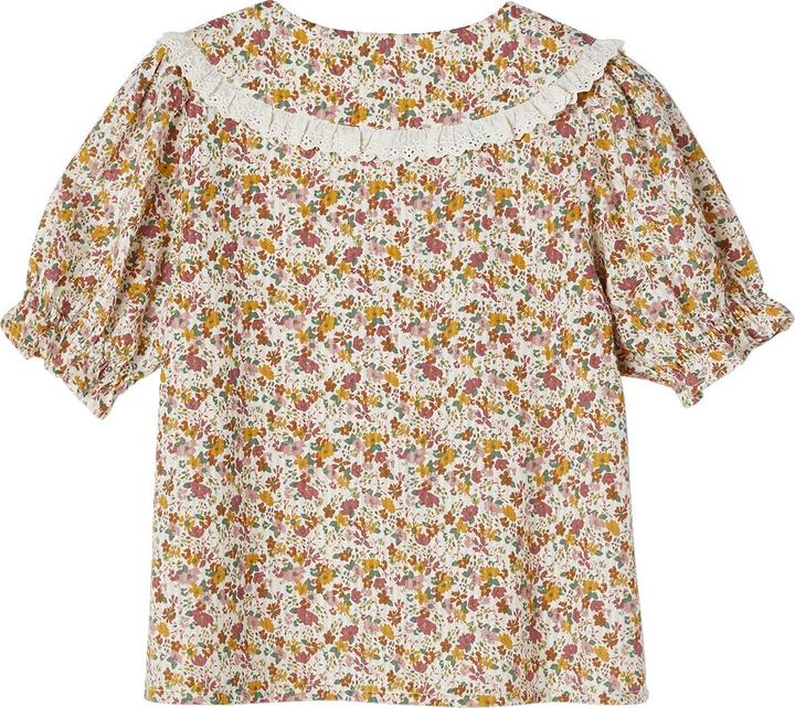 Actual product image Vertbaudet Hemd (134)