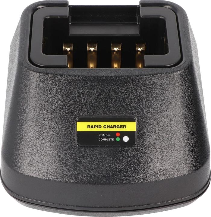 Produktbild AccuCell Ladegerät Motorola Radius P210, HT600, HT800, HT1000, MT1000, MTX800, MTX900