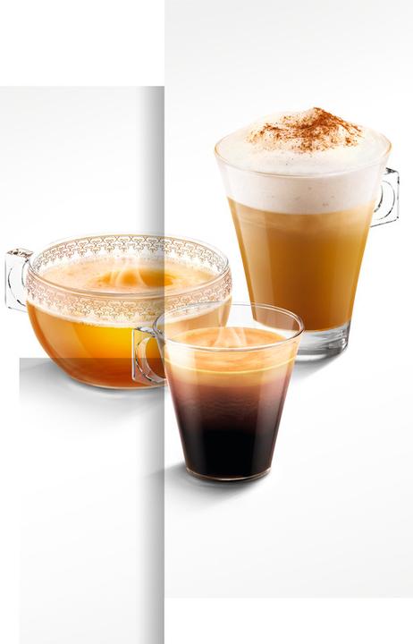 Immagine prodotto Nescafé Dolce Gusto Marrakesh Style Tea (116 g)