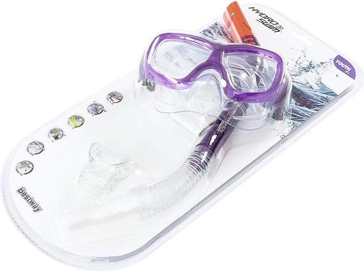 Productafbeelding Bestway Zwemmasker
