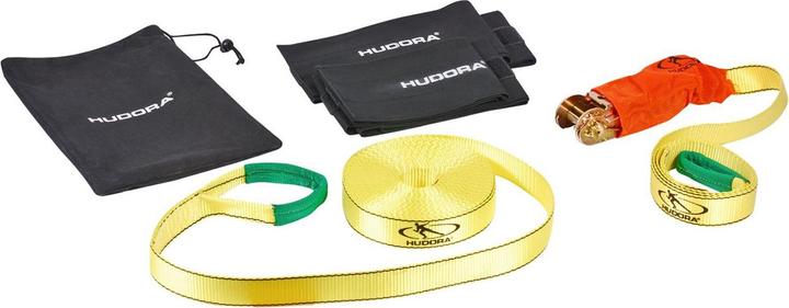 Hudora slackline (13 m)