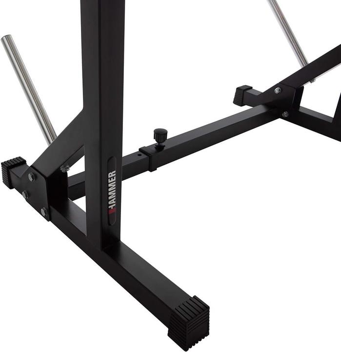 Produktbild Hammer Fitness Core 2.0
