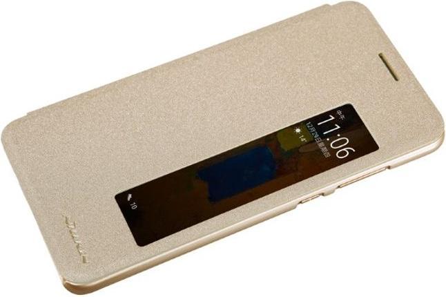 Actual product image Nillkin Sparkle Series (Mate 9 Pro, Huawei Mate RS Porsche Design)
