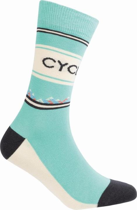 Actual product image Patrón Spirits Company Cyclismo Socks 2024 (43 - 46)