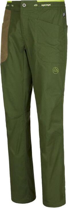 Actual product image La Sportiva Fuente Pant - Kletterhose - Herren (M)