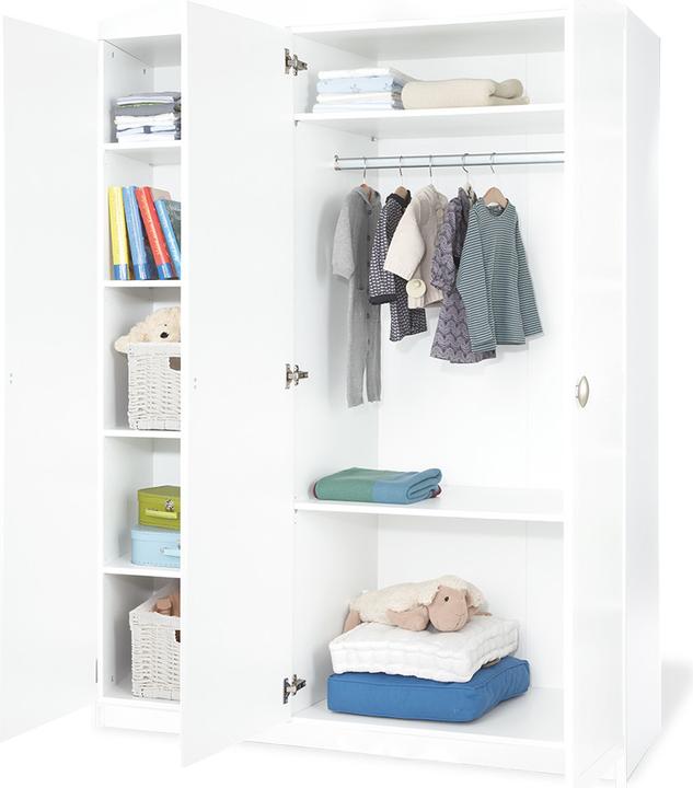 Actual product image Pinolino Laura (54 cm)
