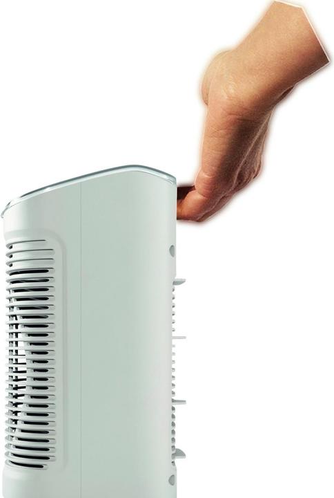 Image du produit Rowenta Instant Comfort Aqua (2400 W)