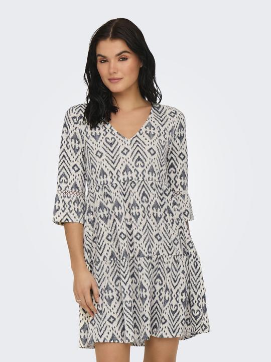 Actual product image JdY JDYDORA Short dress Lace dress (L)