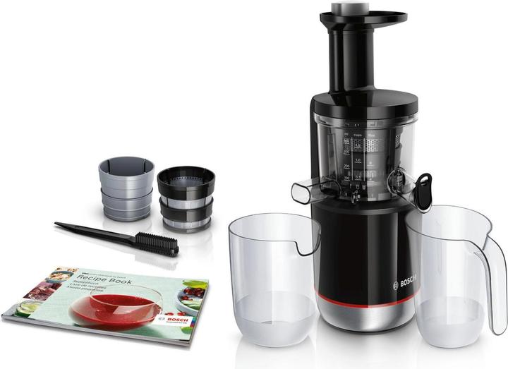 Produktbild Bosch Hausgeräte Mesm731m