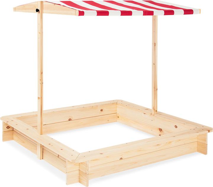 Produktbild Pinolino Leonie