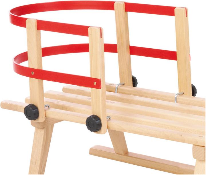 Produktbild Pinolino Rückenlehne