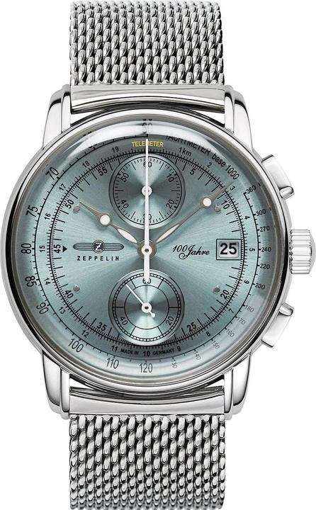 Produktbild Zeppelin 100 Jahre (Chronograph, 42 mm)