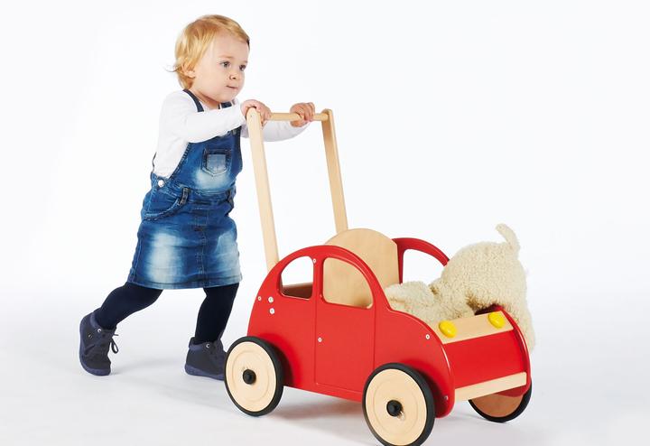 Produktbild Pinolino Auto Jonas