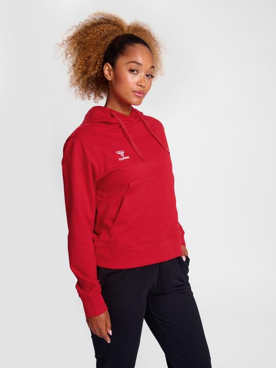 Image du produit hummel HMLGO 2.0 HOODIE FEMME (M)