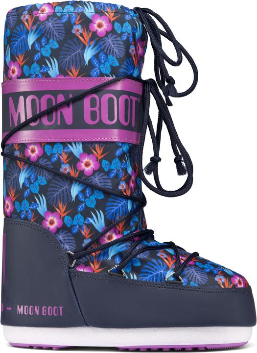 Moon Boot Kauai