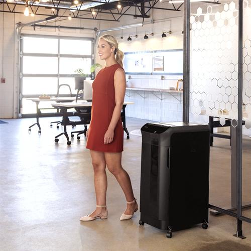 Produktbild Fellowes AutoMax Autofeed (Microschnitt)