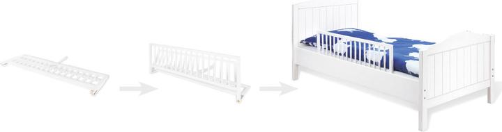 Actual product image Pinolino Classic (90 cm)