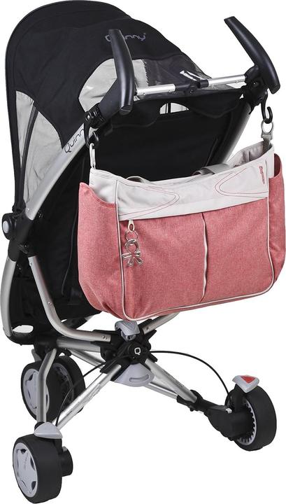 Actual product image Okiedog Urban Metro changing bag