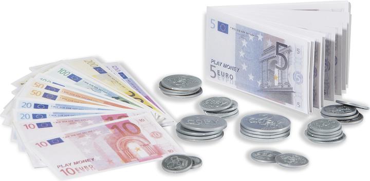 Immagine prodotto Pinolino Euro soldi di gioco