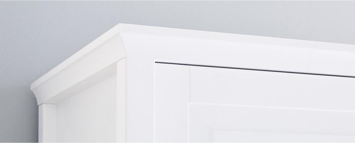 Produktbild Pinolino Smilla (Babybett, Wickelkommode, Kinderkleiderschrank)