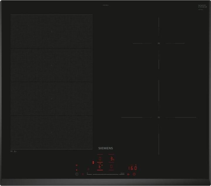 Actual product image Siemens EX651HEC1E