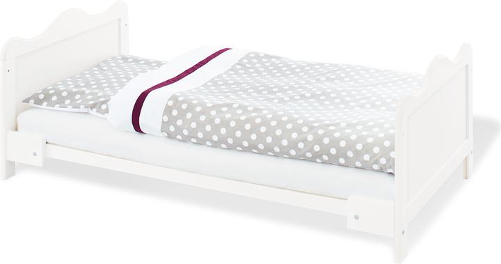 Actual product image Pinolino Florentina (70 x 140 cm)