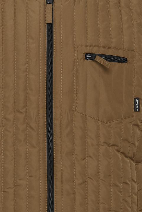 Produktbild Blend ärmeose daunenjacke bend (L)