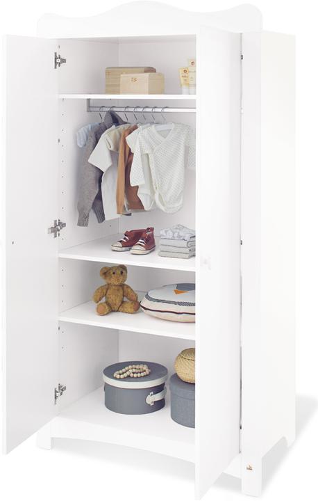 Actual product image Pinolino Florentina (98 cm)