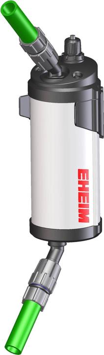 Actual product image Eheim ReeflexUV 500 (500 l, Internal filters, Sea water, Fresh water)