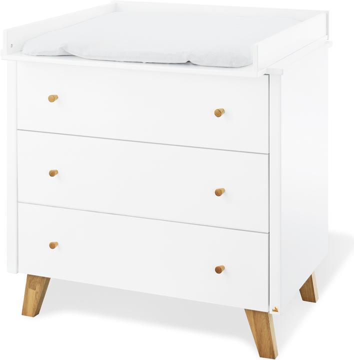 Image du produit Pinolino Pan (Lit de bébé, Unité de changement, Armoires pour enfant)