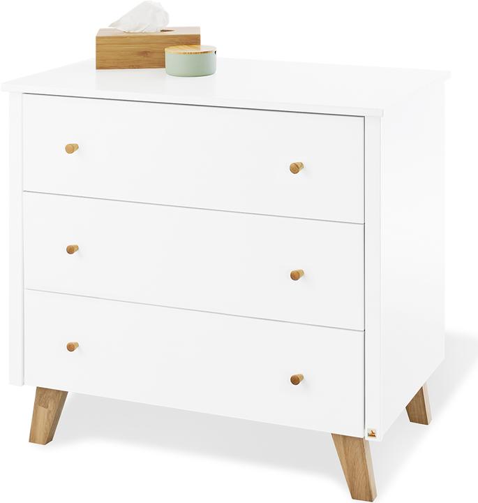 Image du produit Pinolino Pan (Lit de bébé, Unité de changement, Armoires pour enfant)
