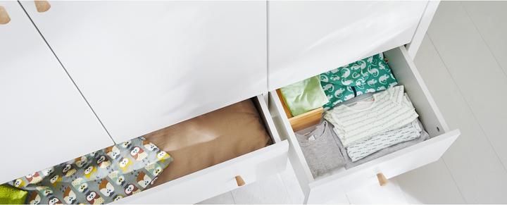 Image du produit Pinolino Pan (Lit de bébé, Unité de changement, Armoires pour enfant)